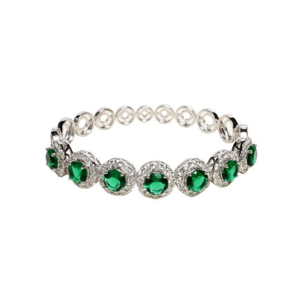 diamond bracelet - Navkkar Jewellers