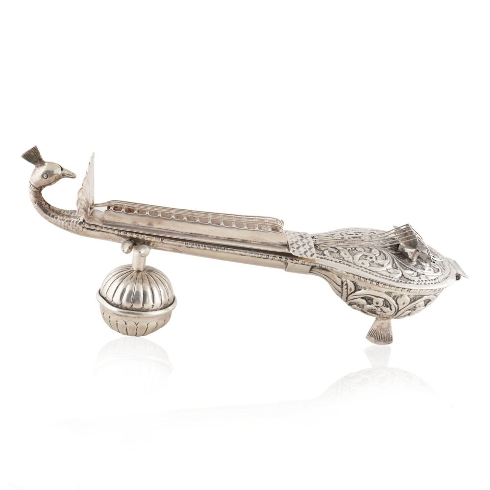 silver gift - navkkar jewellers