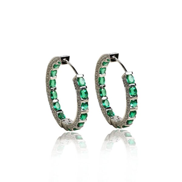 Earrings - Navkkar Jewellers