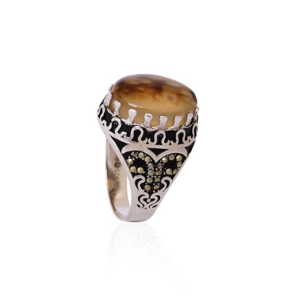 silver ring - navkkar jewellers