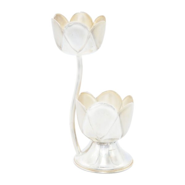 Silver gift item - Navkkar Jewellers