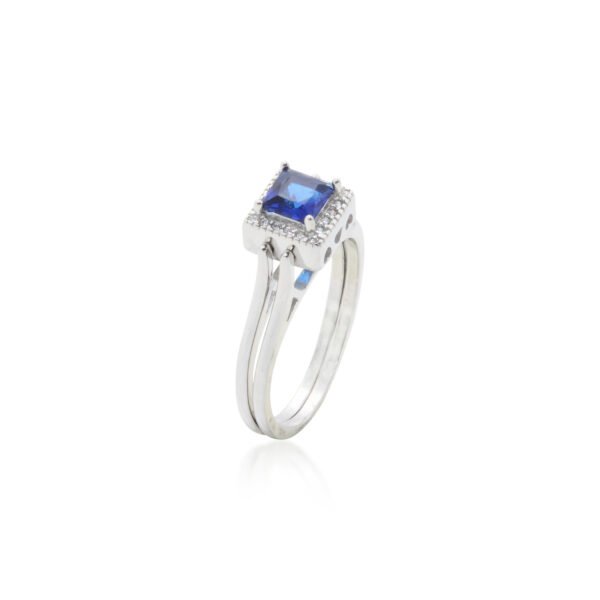silver ring - navkkar jewellers