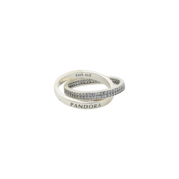 silver ring - navkkar jewellers