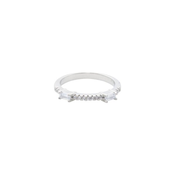 silver ring - navkkar jewellers