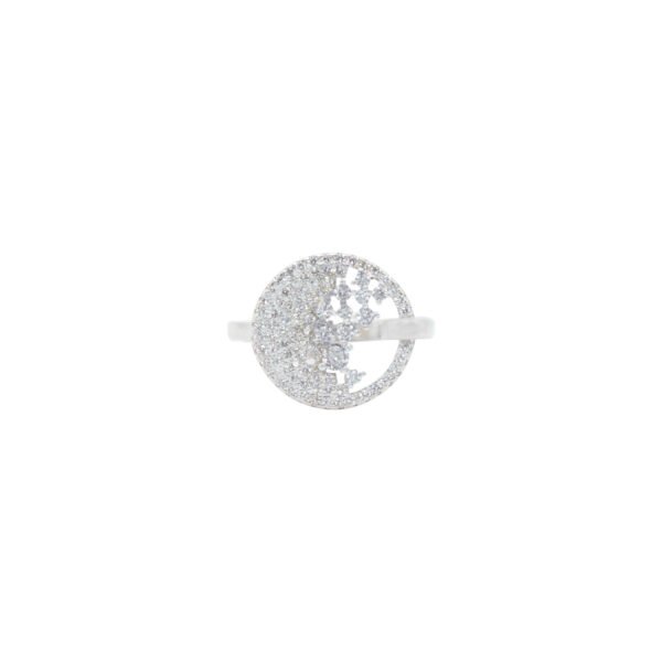 silver ring - navkkar jewellers