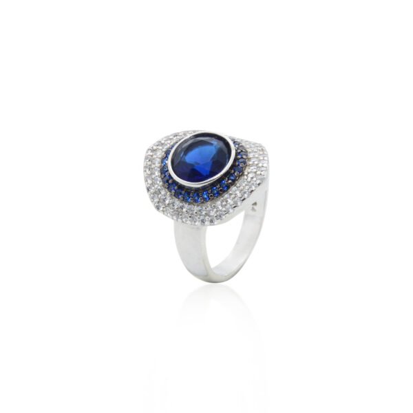 silver ring - navkkar jewellers