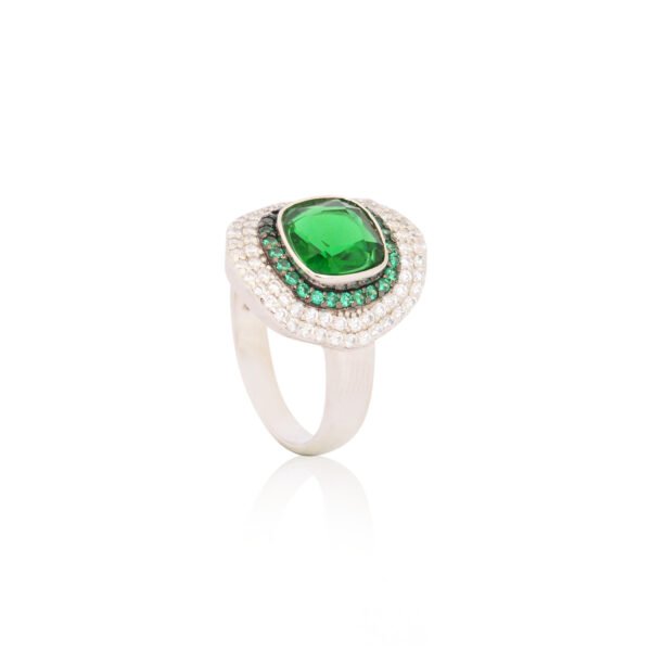 silver ring - Navkkar Jewellers