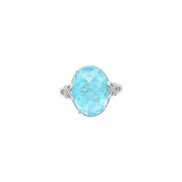 silver ring - navkkar jewellers