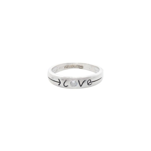 silver ring - navkkar jewellers