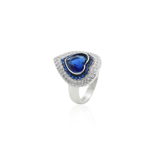 silver ring - navkkar jewellers