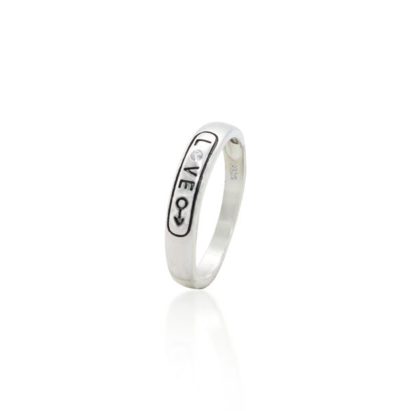 silver ring - navkkar jewellers