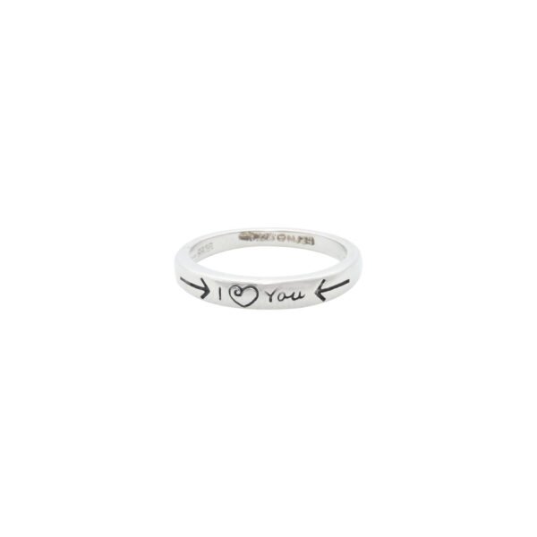 silver ring - navkkar jewellers