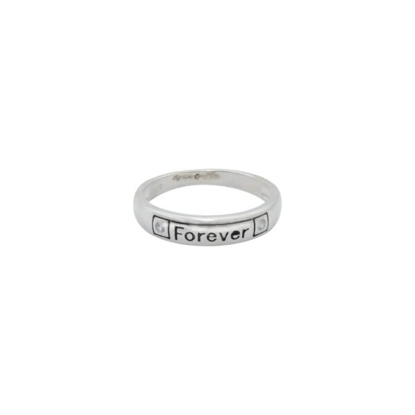 silver ring - navkkar jewellers