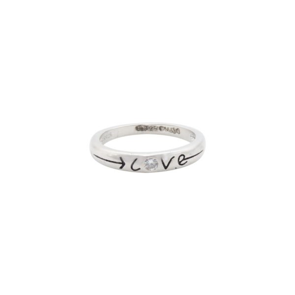 silver ring - navkkar jewellers