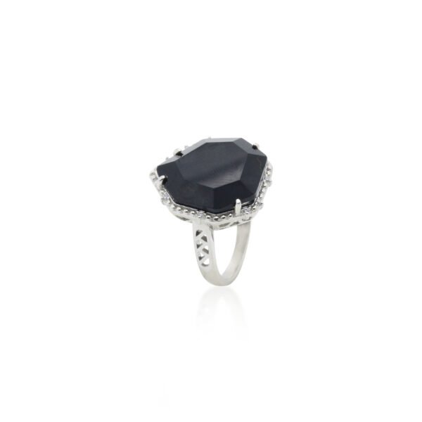 silver ring - navkkar jewellers