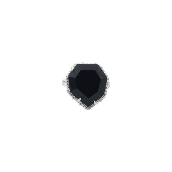 silver ring - navkkar jewellers