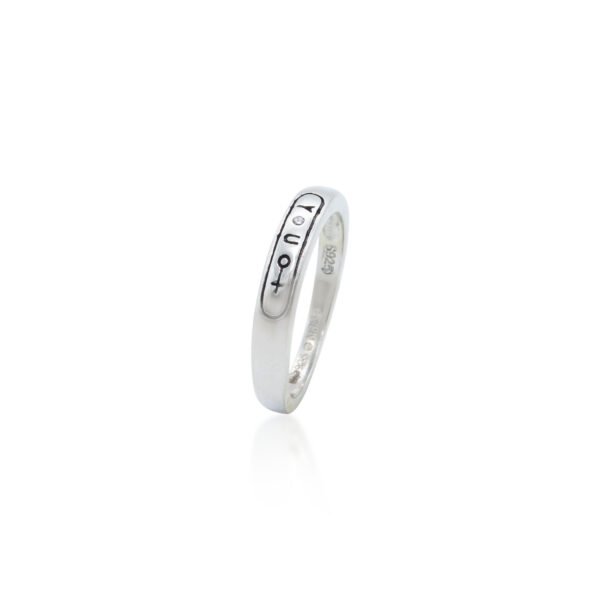 silver ring - navkkar jewellers