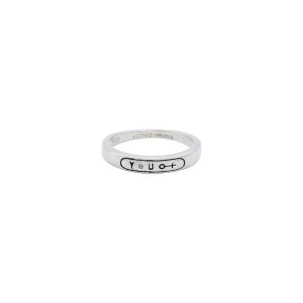 silver ring - navkkar jewellers